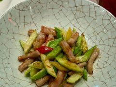 -香然会·园林雅宴(陆家嘴店)