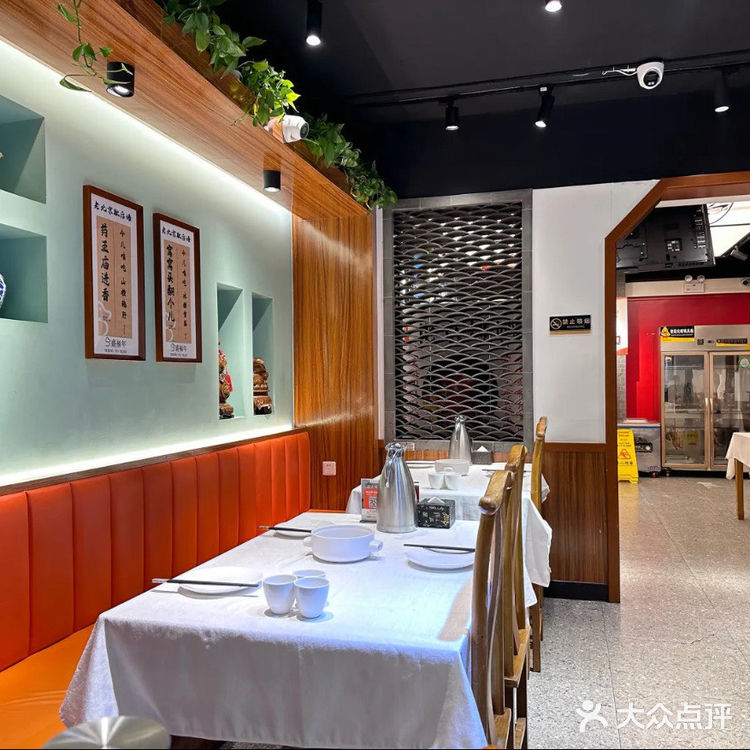 在北京|当地人极力推荐的『盛福年』烤鸭！