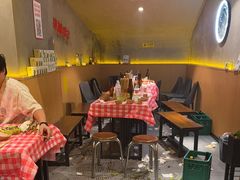 -为民烧烤吧.自贡爆炒菜(收录10年好店)