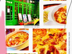 -玛格萝妮比萨屋(陆家浜路店)
