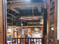 -灶东家民间菜(回兴店)