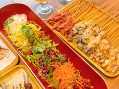 -街角等你.大连海鲜烧烤(西安路店)
