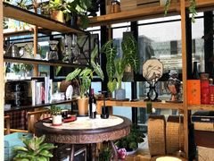 -JRCAFE玖如空间