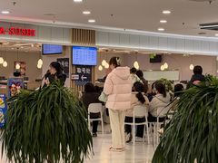 -凯德MALL(望京店)