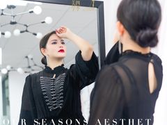 -四季美学色彩形象管理服装搭配