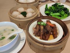 蝦餃-金苑海鲜酒家(来魅力店)