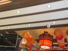 -盈春大饭店(千山路店)