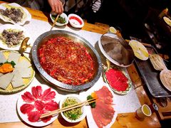 -大味生态火锅(蓝谷地店)