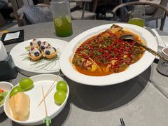 -俏立方·15年新楚菜