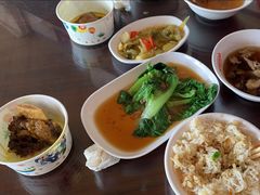 -好成财牛排馆(涂门街总店)