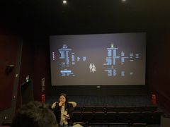 -长安国际影城(钟楼店)