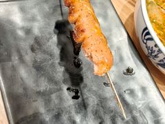 -西部马华清真兰州牛肉面·烧烤夜市(关东店)