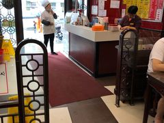 -蔡先生(双阳路店)