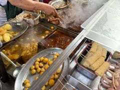 -明记牛杂(新马路分店)