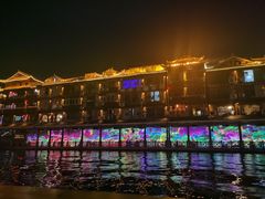 -龙津风雨桥