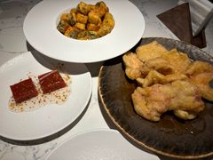 -奉天小馆·非遗东北菜(济南万象城店)