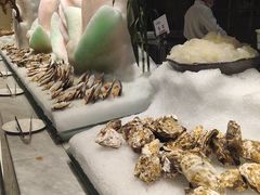 -川骄海鲜自助(亚运村店)