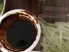 -京福林北京烤鸭(马尾店)