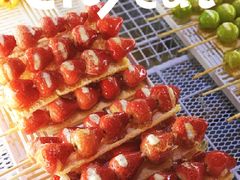 -栗子侠奶皮子糖葫芦(长宁店)