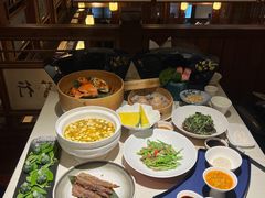 -成隆行·蟹王府(九江路店)