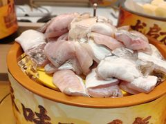-龍歌自助小火锅(漳州二路爱购店)