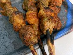 -马尔龙新疆饭店·清真(长青路店)