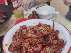 -怪怪龙虾·来自江苏盱眙(惊驾路店)