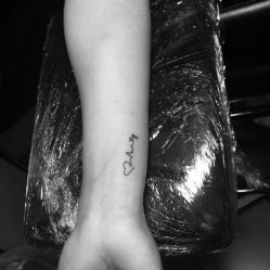 -墨無界刺青TATTOO