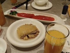 -湖影中餐厅·南京金茂威斯汀大酒店