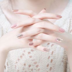 -Halo美甲美睫