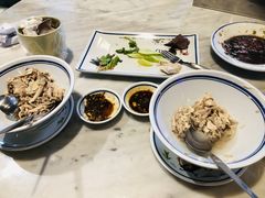 -红大哥水门鸡饭(總店)