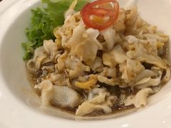 -福樱兰海鲜放题铁板烧(加州店)