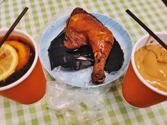 手打400次鸳鸯-赏饮·WILL TEA