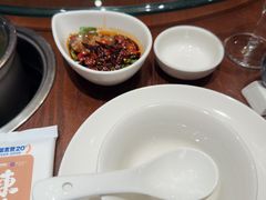 -东海怡品海鲜豆捞(舟宿夜江店)