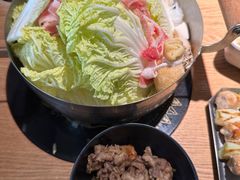 -沼津港精致料理·寿喜烧·烧鸟(青浦宝龙广场日料榜单店)