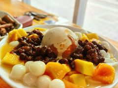 -圆碌碌甜品屋(二中店)