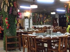 大堂-八仔大富楼·河鲜(西江店)