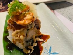 -大渔铁板烧(大悦城店)