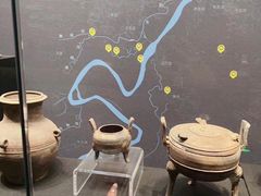 -盘龙城国家考古遗址公园