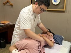 -见康道莱•足浴按摩•艾灸•SPA(友谊店)