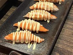 -侘与火 Wabi 侘寂烟火•锅物料理(大屯DT51店)