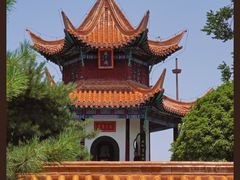 -戏马台景区