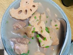 -静一餐厅·湖北菜(前门创始店)