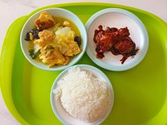 -新繁阳大食堂(民星路店)