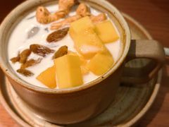 -星叶·东南亚料理(温州万象城店)