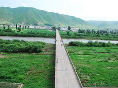 -图们国门景区