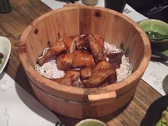 -胡桃里乐队酒馆(鎏嘉码头店)