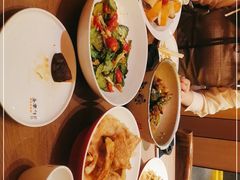 -金掌勺锅包肉(太原万达店)