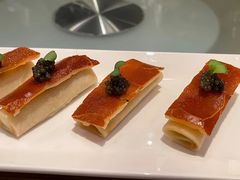 -广州文华东方酒店·江-由辉师傅主理