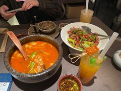 -山石榴·贵州菜(陆家嘴中心店)